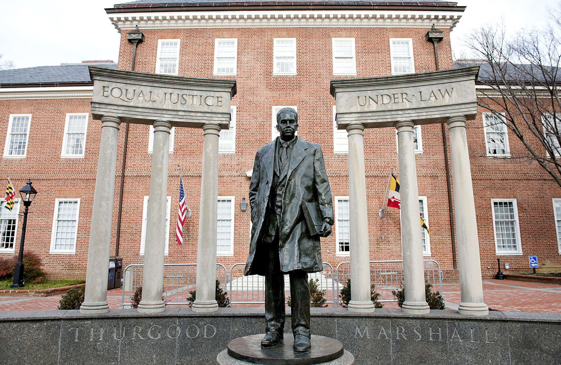 Md. State House stock art